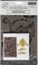 Prima Marketing Re-Design Mould 5"X8"X8mm - English Garden