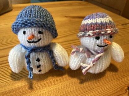 Snowmen