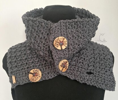 The Cameron Cowl