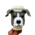 Pit Bull Adult Mug Cozy