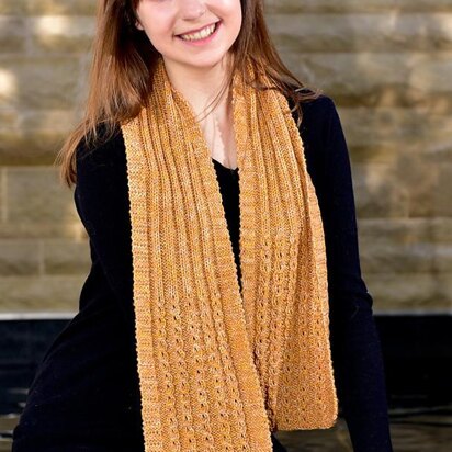 Bamboo Scarf