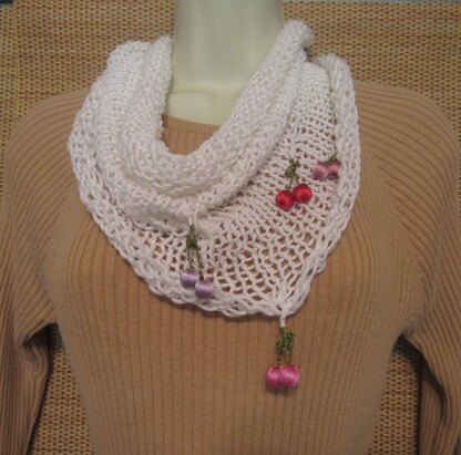 Berry Cowl