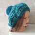 Azure Seas Hat