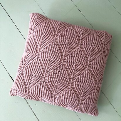 Hosta pillow