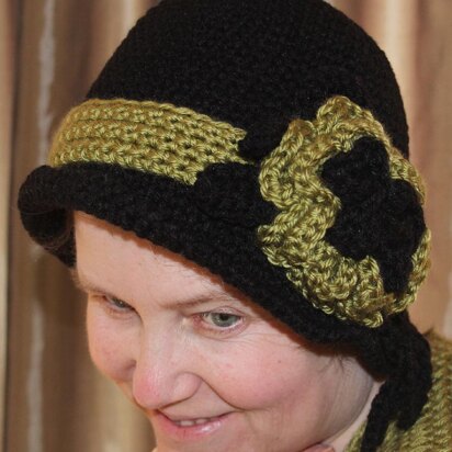 Irish Lass Hat