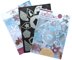 Angela Poole Designs Angela Poole Twist & Reveal Die Set - Pretty Poinsettia