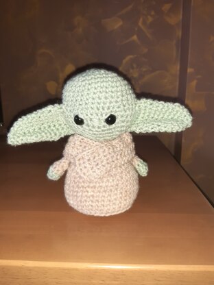 Baby Yoda