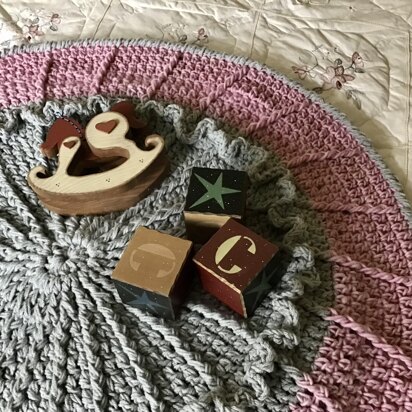 Juniper Moon Baby Blanket