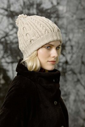 Fatto a Mano 229 Mützen by Lang Yarns