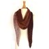 Venation Shawl