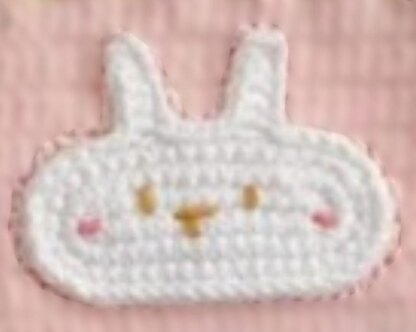 Fancy Pattern Bundle: Adorable Mini Coin Pouch Crochet Pattern