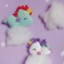 Sleeping Unicorns
