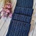 Blended Lines Scarf