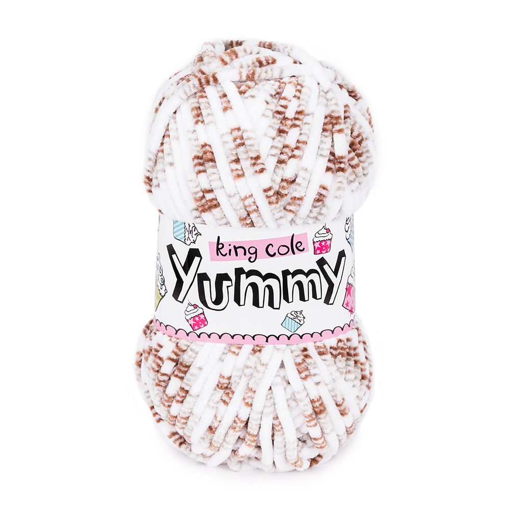 King Cole Yummy - view 2