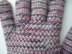 Seascape Gloves / Mittens / Fingerless Mitts