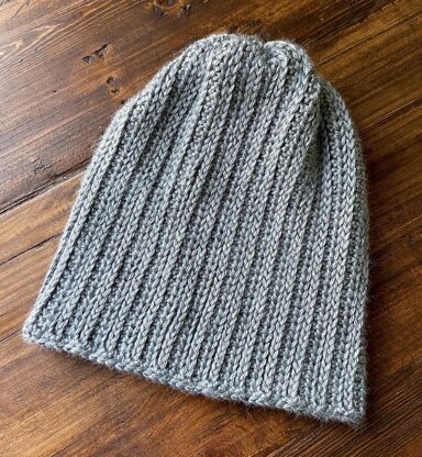 Shipster Beanie