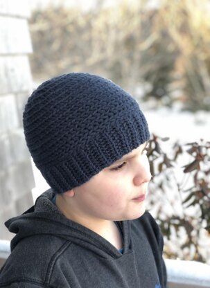 Balsam Beanie Men's Hat