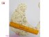 Detachable lace collar "Olga"