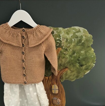 Astrid Cardigan