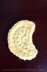 Crochet Crescent Moon Applique Pattern Easy Embellishment