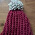 The Seam Beanie #1