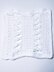 Ivory Isles Washcloth