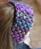 Seven Stitch Headband