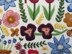 Stitchdoodles Garden Glory, Hand Embroidery Pattern