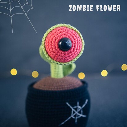 Zombie Flower