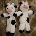 2n1 Cow Pattern