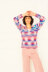 Jumpers in Stylecraft Knit Me Crochet Me - 10042 - Downloadable PDF