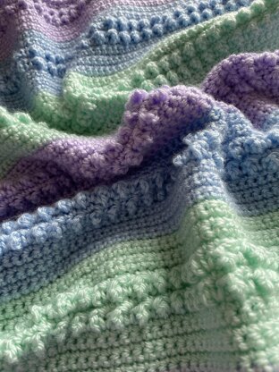 Perfect Preemie Blanket