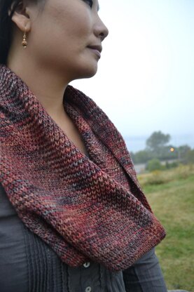 Straw Cowl