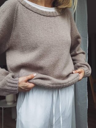 Layers Sweater