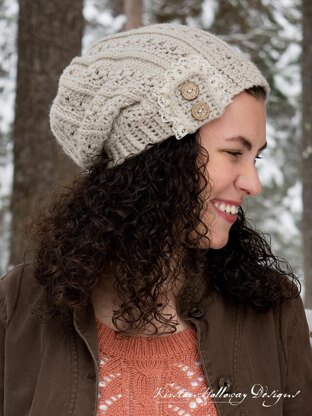 Primrose & Proper Slouch Hat