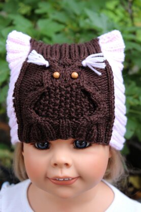 Owl Hat