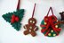 Christmas Ornaments