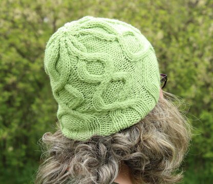 Tamara Moots Botanist Hat PDF