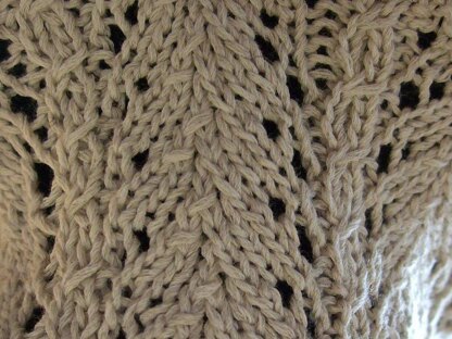 Entangled Cowl