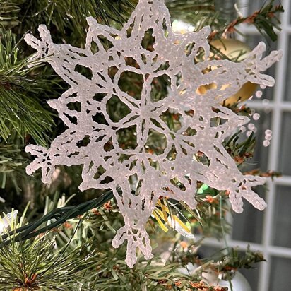 Carta Snowflake