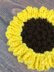 Sunflower Applique