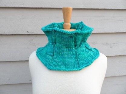 Rhinecliff Cowl