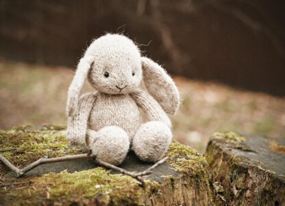 Lulu The Little Bunny: the round method