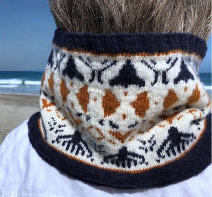 Lapham Cowl