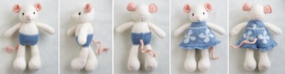 Small mouse