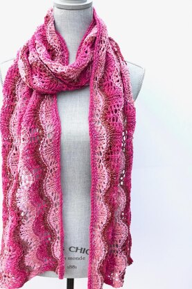 Freya Scarf