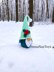 Christmas gnome 4