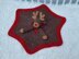 Rudolph The Reindeer Baby Lovey Crochet Pattern