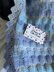 KADEN Car Seat, Moses Basket Baby Blanket - NEW 2025