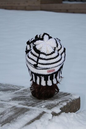 Piano Hat